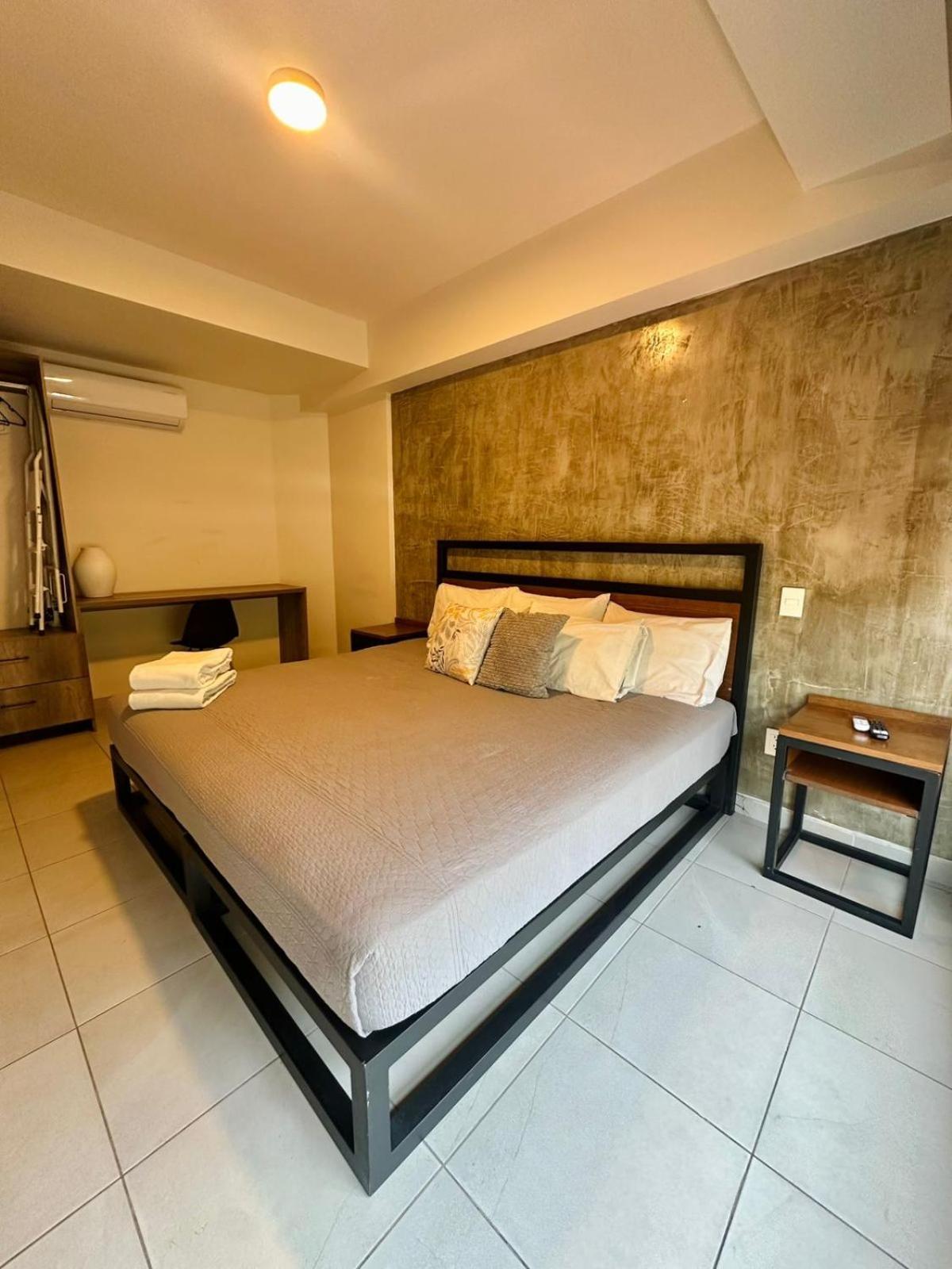 Ihost Chapultepec Daire Guadalajara Dış mekan fotoğraf
