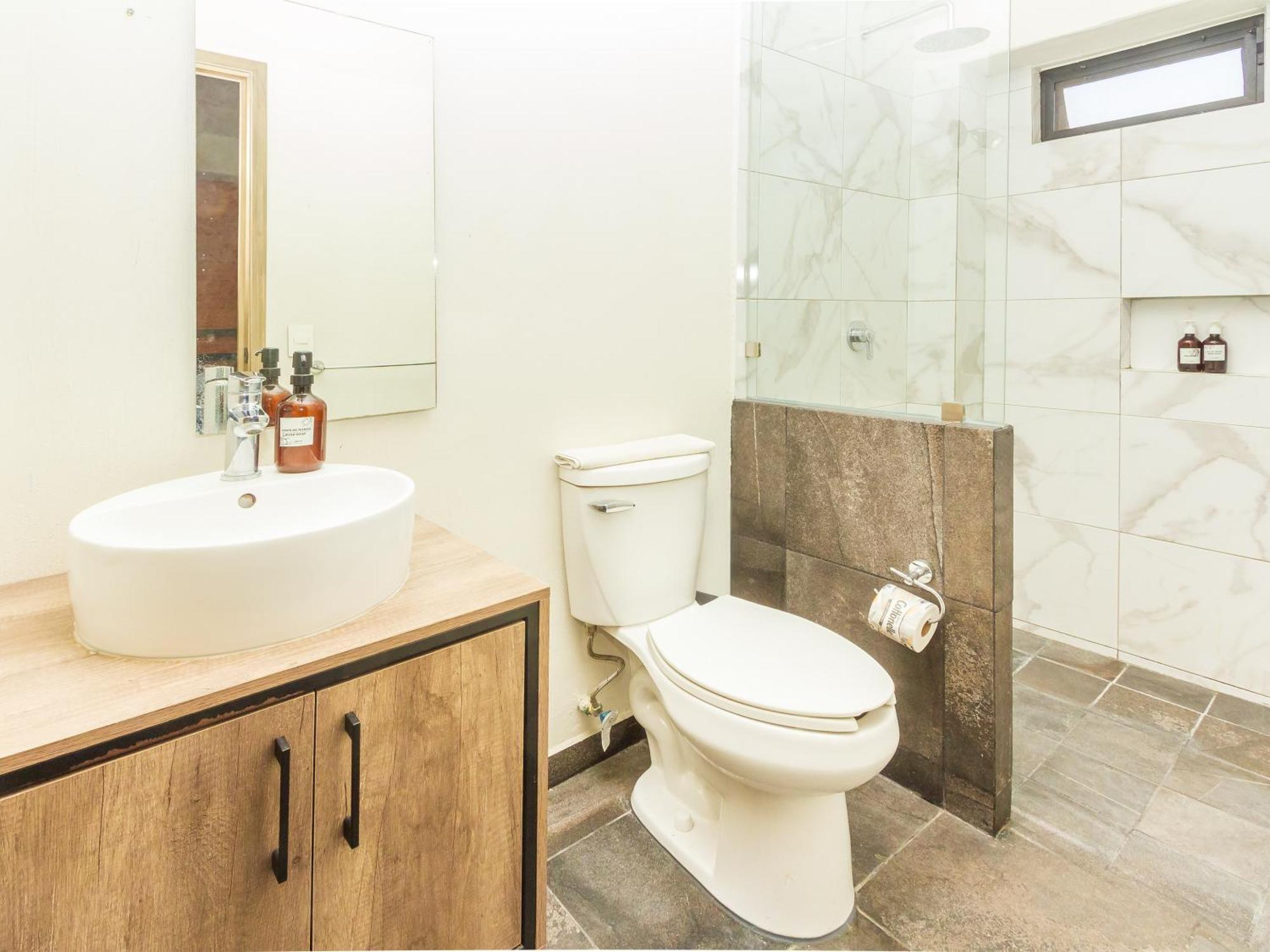 Ihost Chapultepec Daire Guadalajara Dış mekan fotoğraf