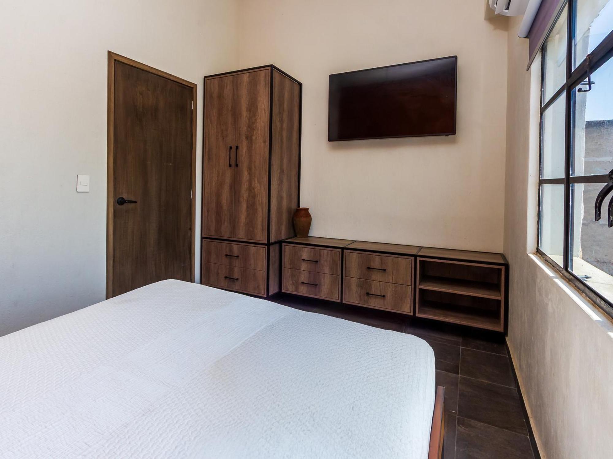Ihost Chapultepec Daire Guadalajara Dış mekan fotoğraf