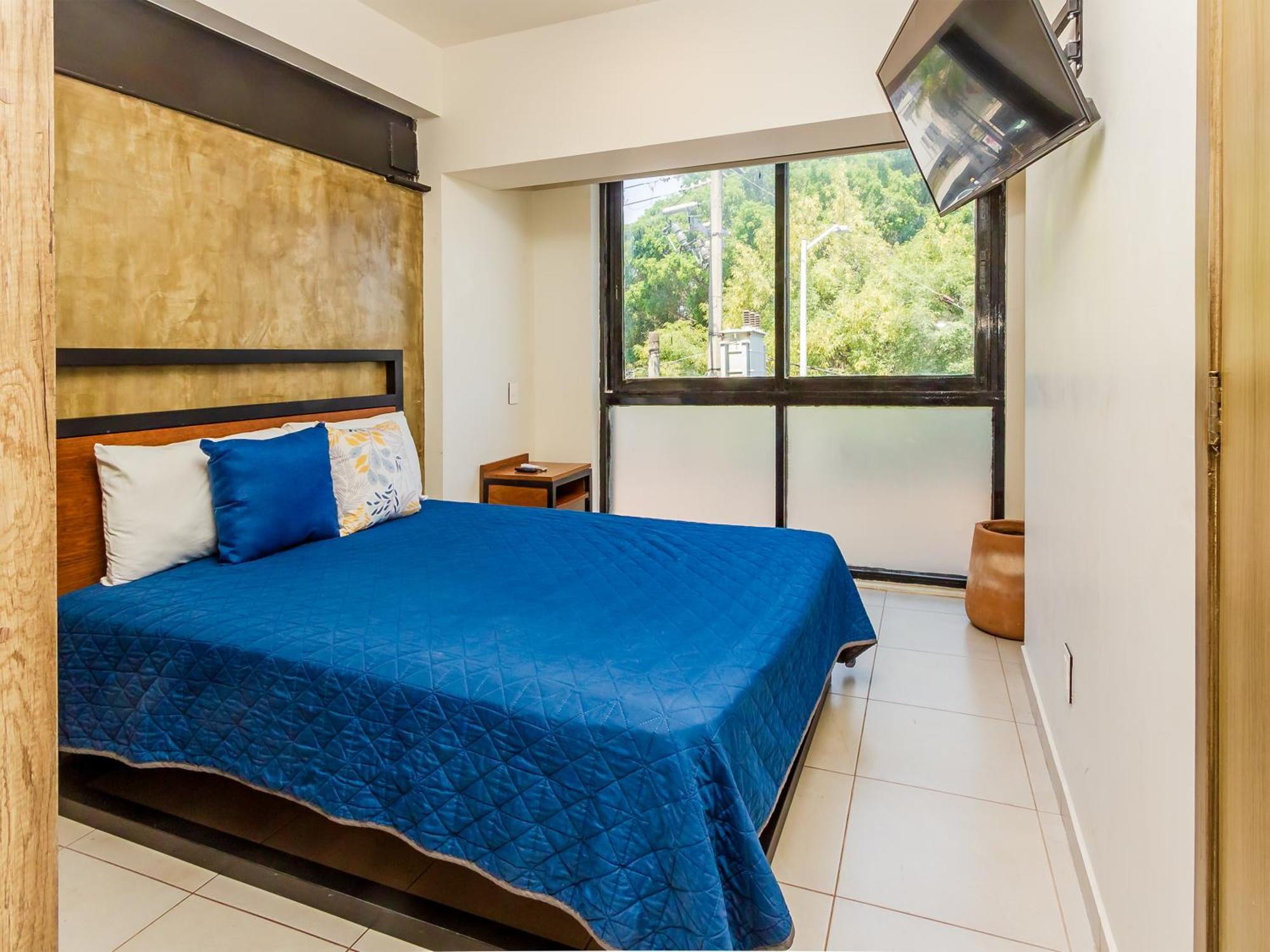 Ihost Chapultepec Daire Guadalajara Dış mekan fotoğraf