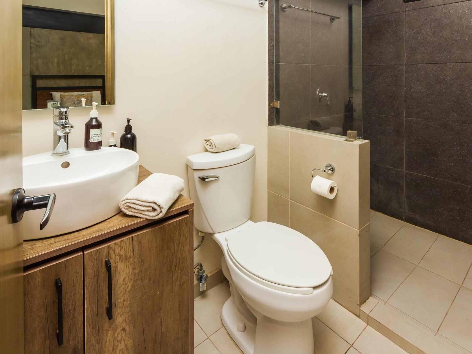 Ihost Chapultepec Daire Guadalajara Dış mekan fotoğraf
