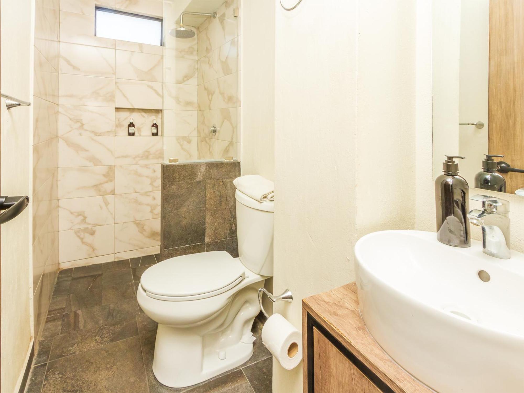 Ihost Chapultepec Daire Guadalajara Dış mekan fotoğraf