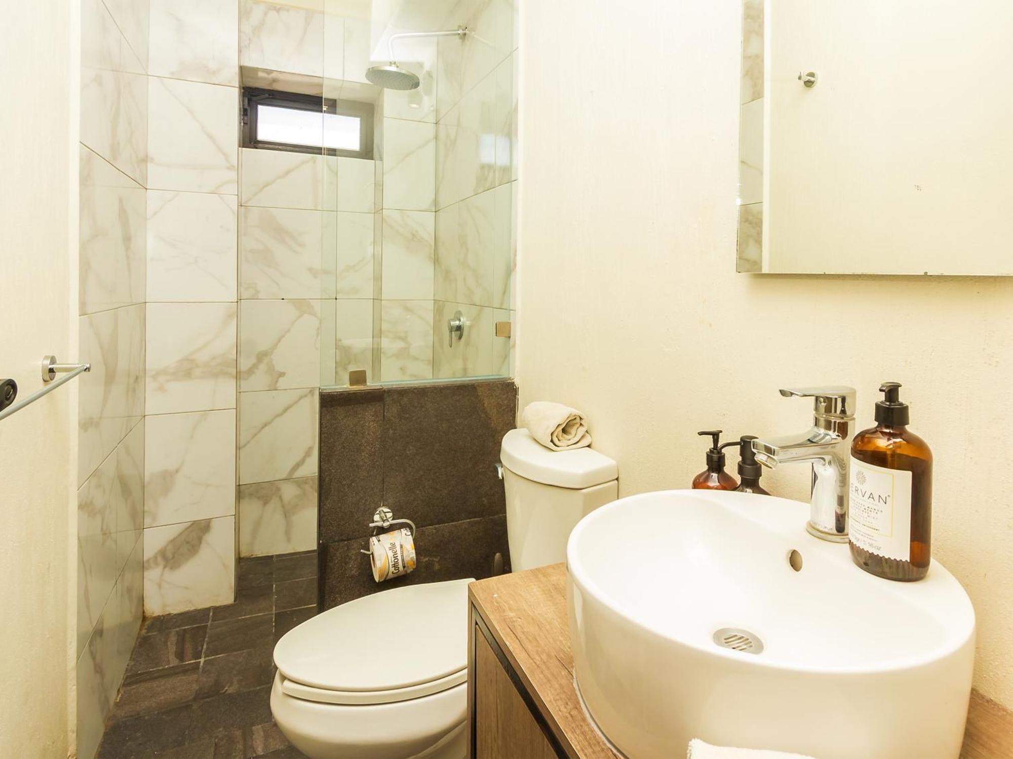 Ihost Chapultepec Daire Guadalajara Dış mekan fotoğraf