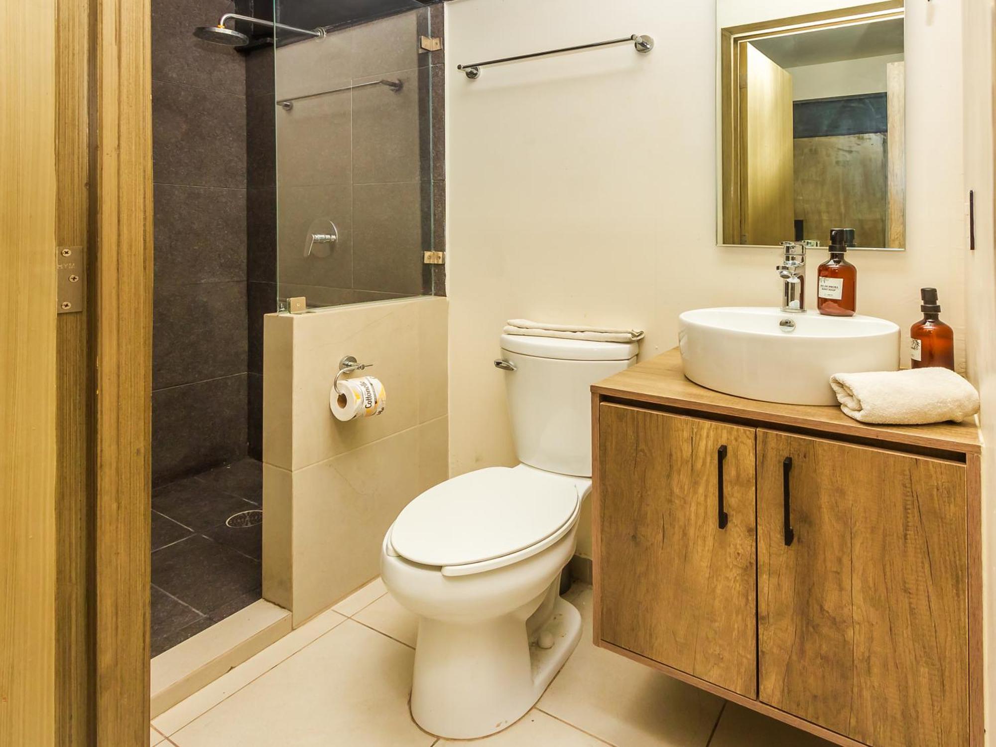 Ihost Chapultepec Daire Guadalajara Dış mekan fotoğraf