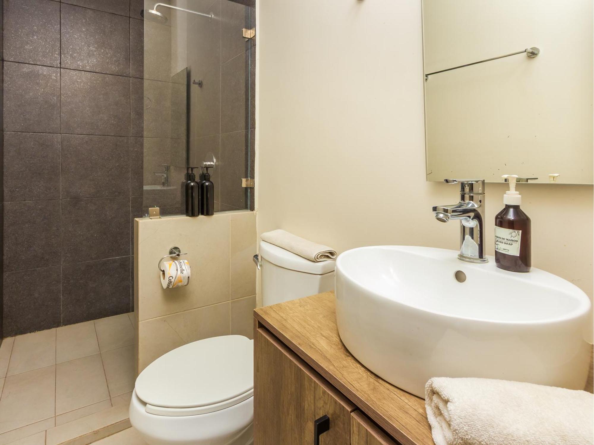 Ihost Chapultepec Daire Guadalajara Dış mekan fotoğraf