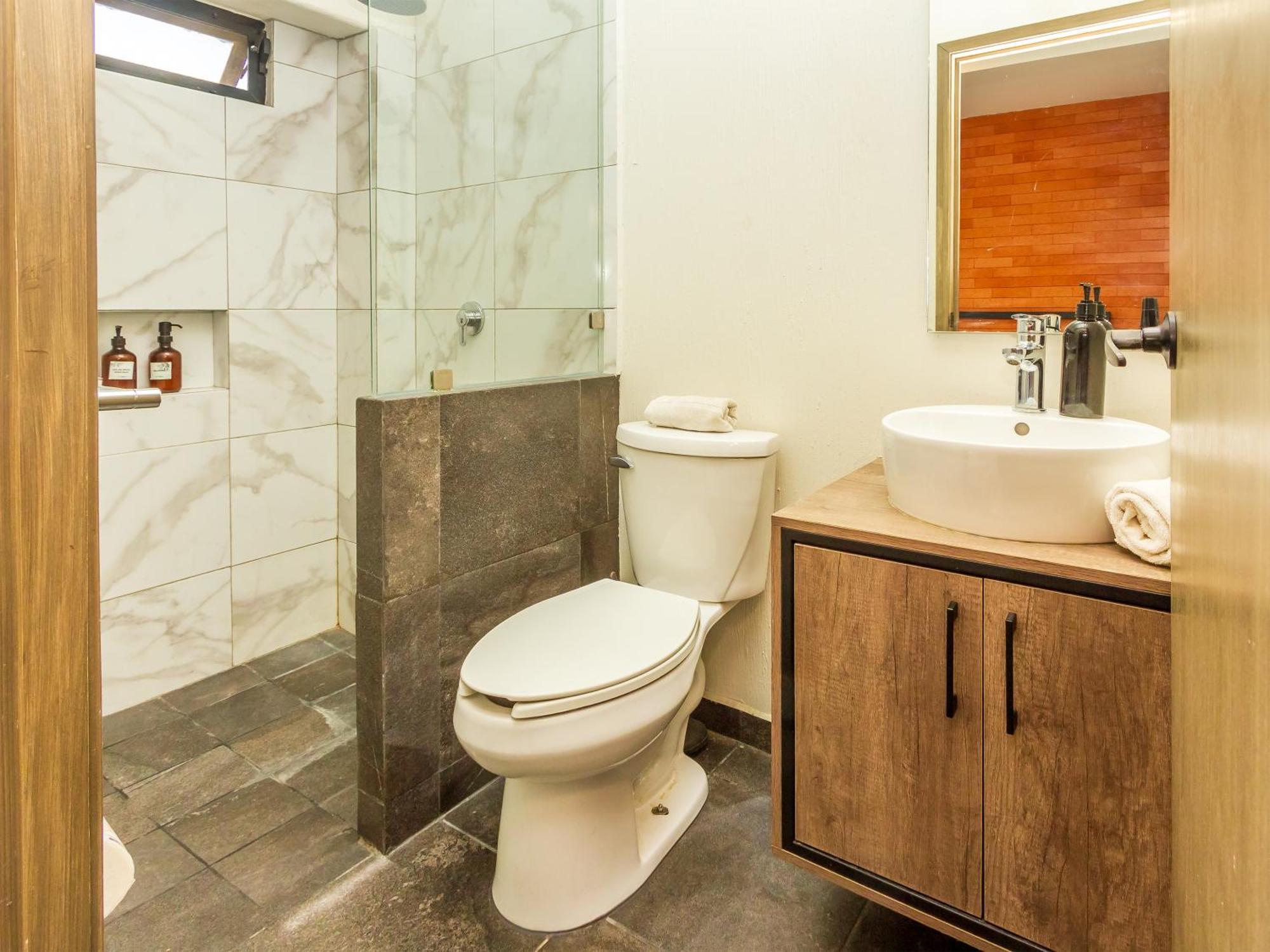 Ihost Chapultepec Daire Guadalajara Dış mekan fotoğraf